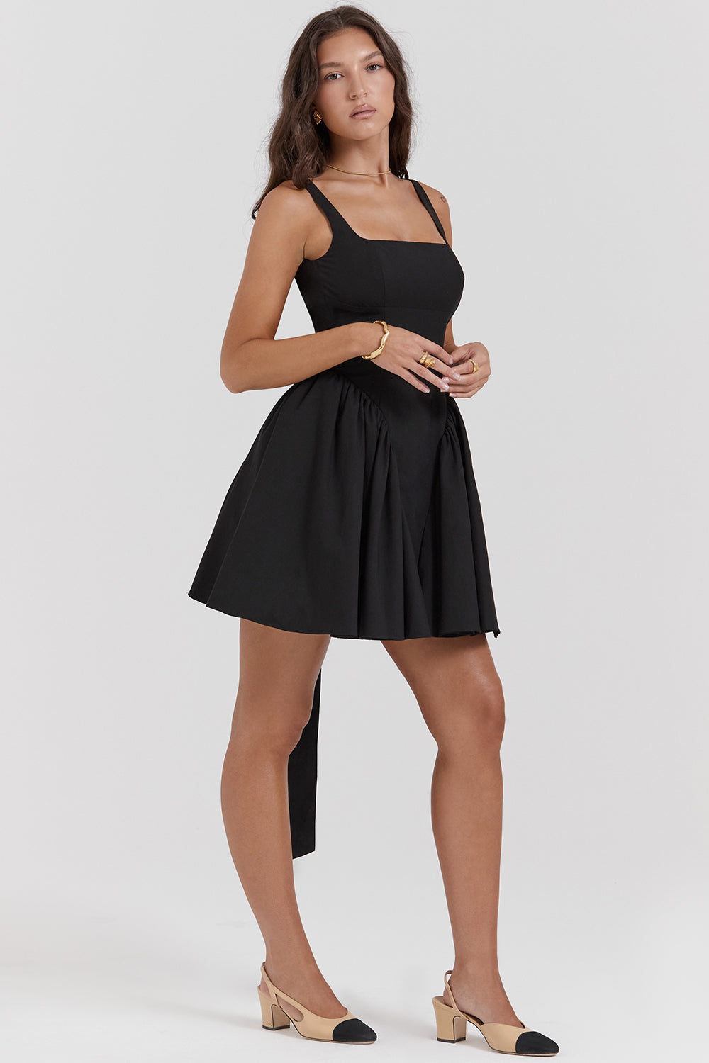 Taste of Variety Helga Dress